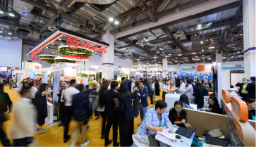List of Exhibitors