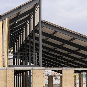 Building Materials And Production