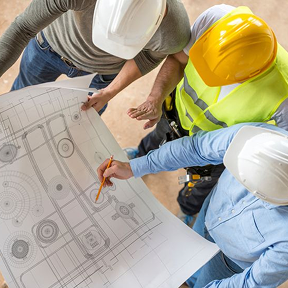 Components, Systems And Services