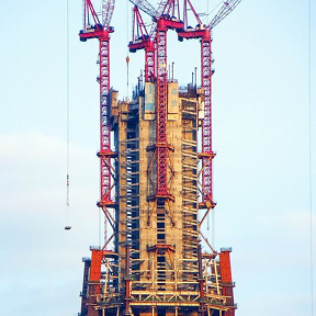Construction Machinery