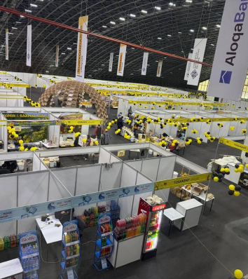 The Anhor Exhibition Center is one of the modern hall in Uzbekistan. The Mission Of The Anhor Uzbekistan Exhibition Center Is To Create An Innovative And Inspiring Platform For Oversea business . We Are Striving To Become Central Asia's Leading Hub Where To Support Diversity In The Construct and mining machinery industry and Business.