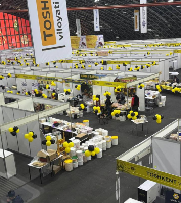 The Anhor Exhibition Center is one of the modern hall in Uzbekistan. The Mission Of The Anhor Uzbekistan Exhibition Center Is To Create An Innovative And Inspiring Platform For Oversea business . We Are Striving To Become Central Asia's Leading Hub Where To Support Diversity In The Construct and mining machinery industry and Business